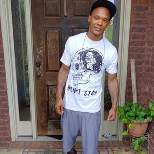 Meet your Posher, Jay